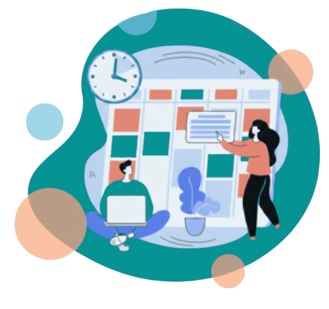 Project Management Visualization